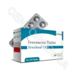 Iverheal 12