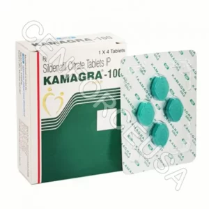 Kamagra 100mg