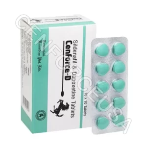 Cenforce D 160 mg For Sale