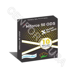 Hiforce 50 Ods