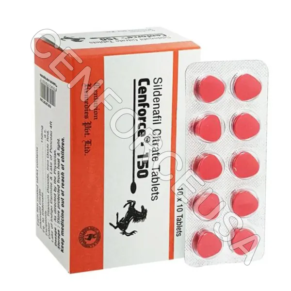 Viagra 150 mg Pills
