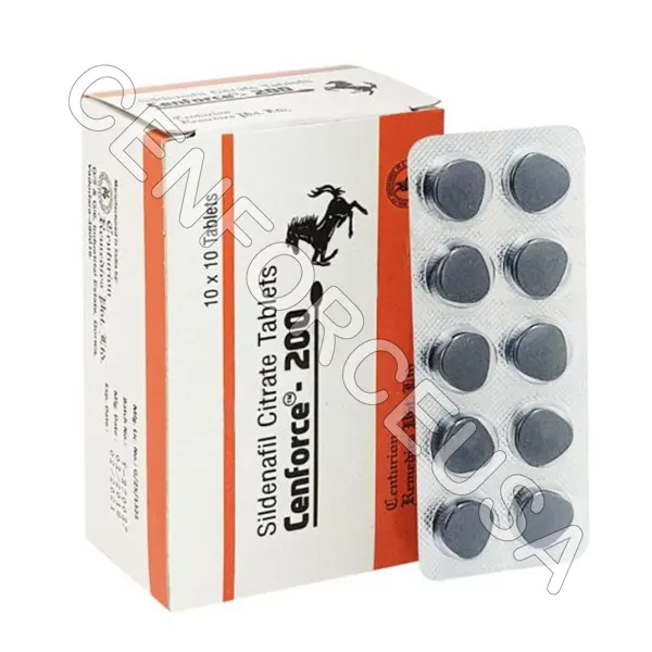 Cenforce 200 mg