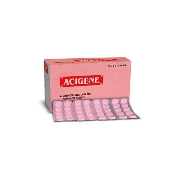Acigene-Mint-Tablet.jpg Acigene Mint Tablet - Image 1