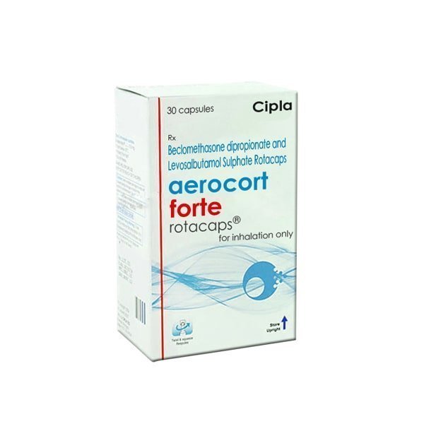 Aerocort-Forte-Rotacaps.jpg Aerocort Forte Rotacaps - Image 1