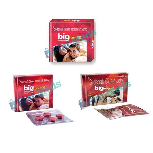 Bigfun.jpg Bigfun - Image 1