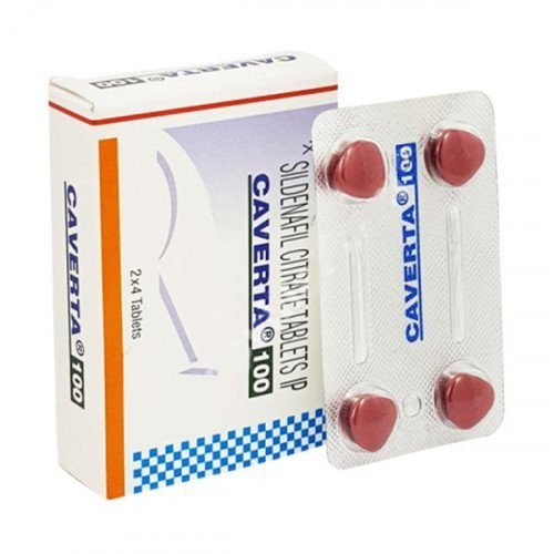 Caverta-100-Mg-e1725603761884.jpg Caverta 100 Mg - Image 1