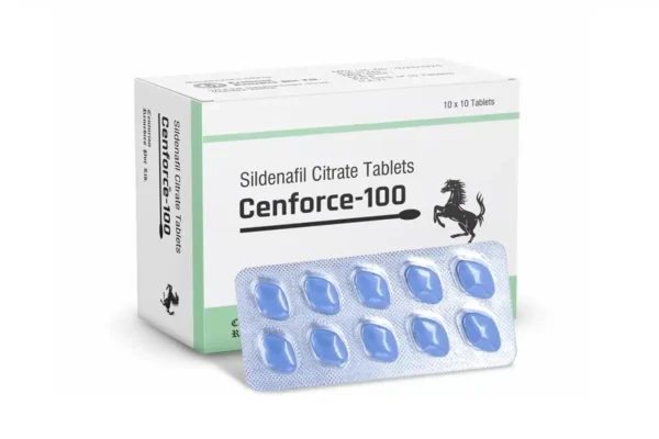 Cenforce-100mg