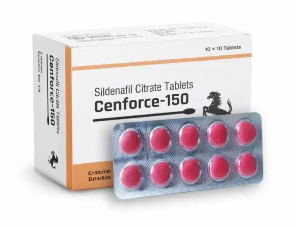 Cenforce-150-Mg