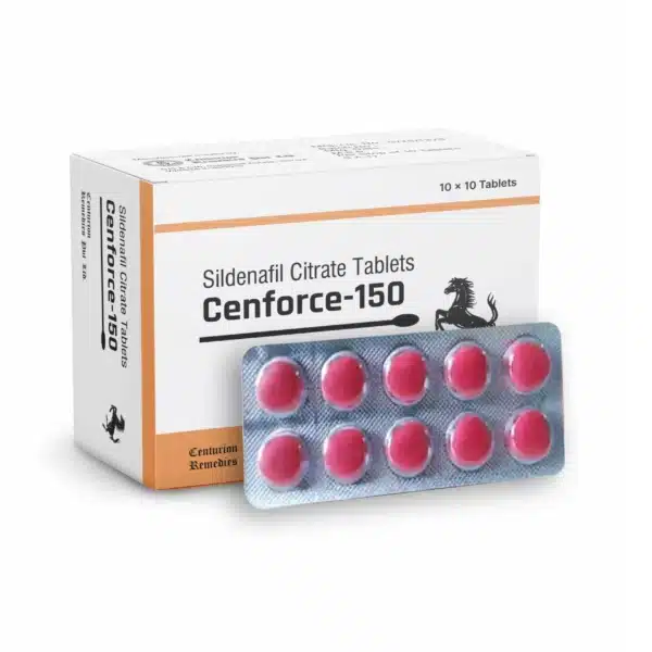 Cenforce-150-Mg