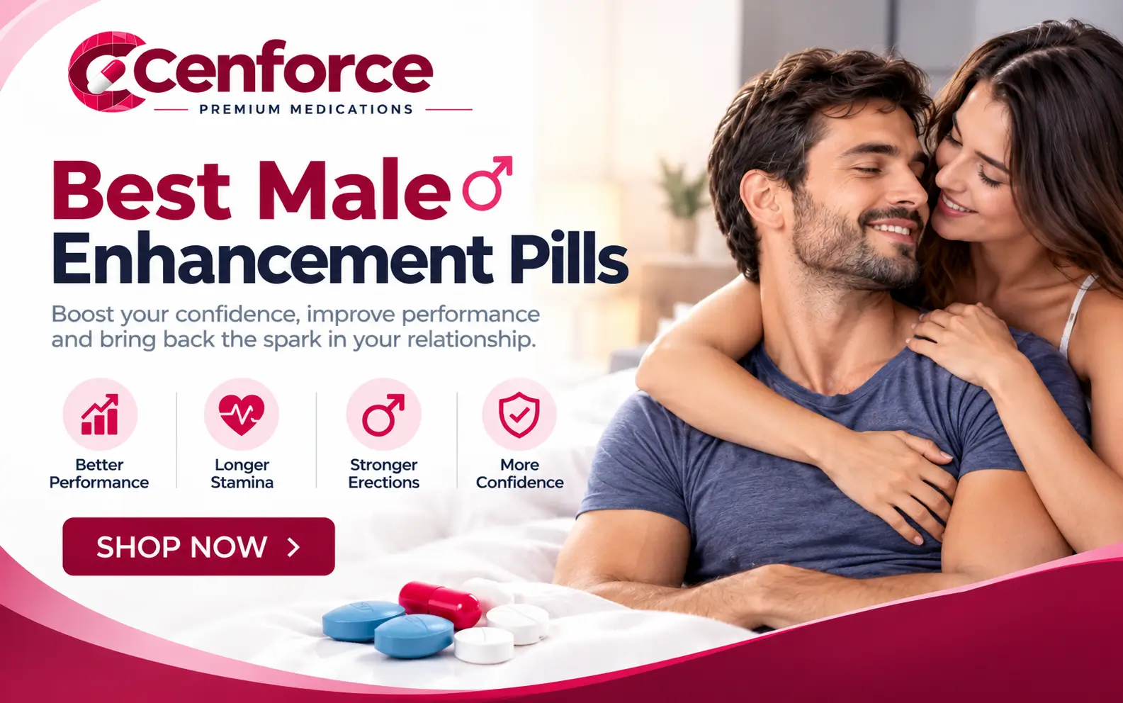 Best Male Enhancement Pills