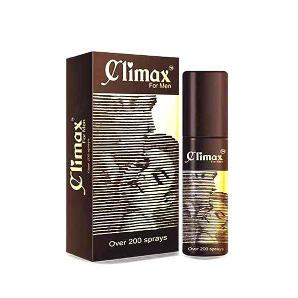 Climax-Spray.jpg Climax Spray - Image 1