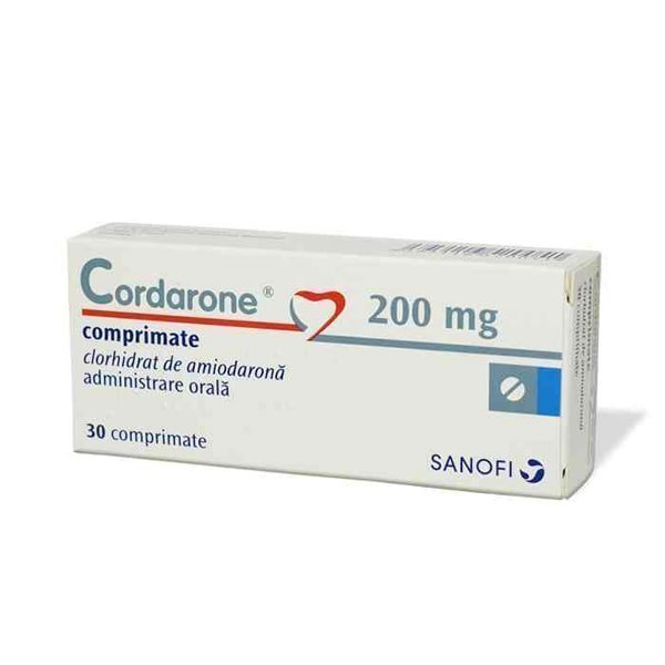 Cordarone-200-Mg.jpg Cordarone 200 Mg - Image 1