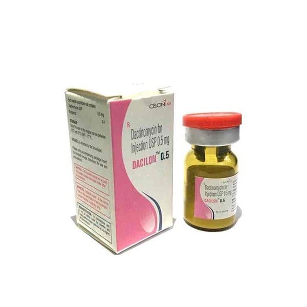 Dacilon-0.5-Mg-Injection.jpg Dacilon 0.5 Mg Injection - Image 1