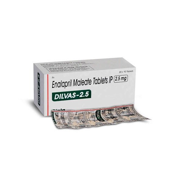 Dilvas-2.5-Mg.jpg Dilvas 2.5 Mg - Image 1