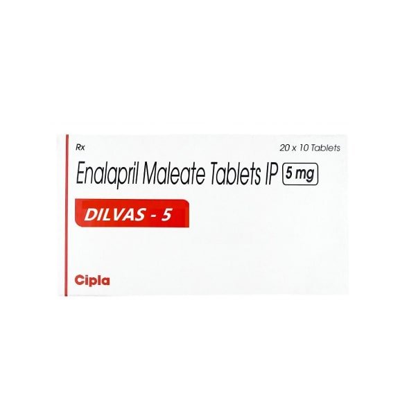 Dilvas-5-Mg.jpg Dilvas 5 Mg - Image 1