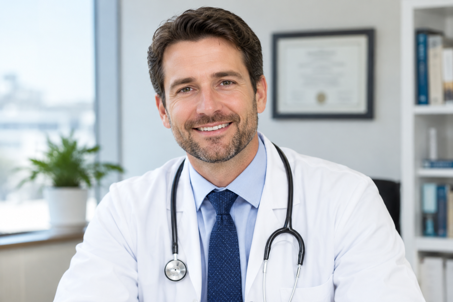Medical reviewer photo