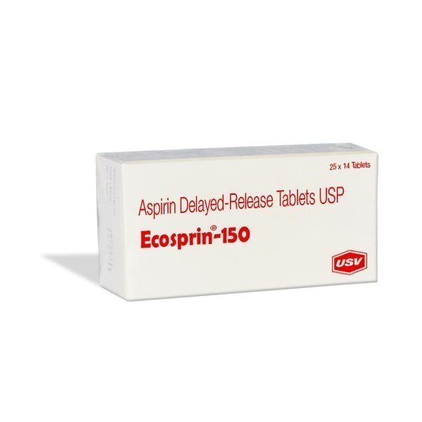 Ecosprin-150-Mg.jpg Ecosprin 150 Mg - Image 1