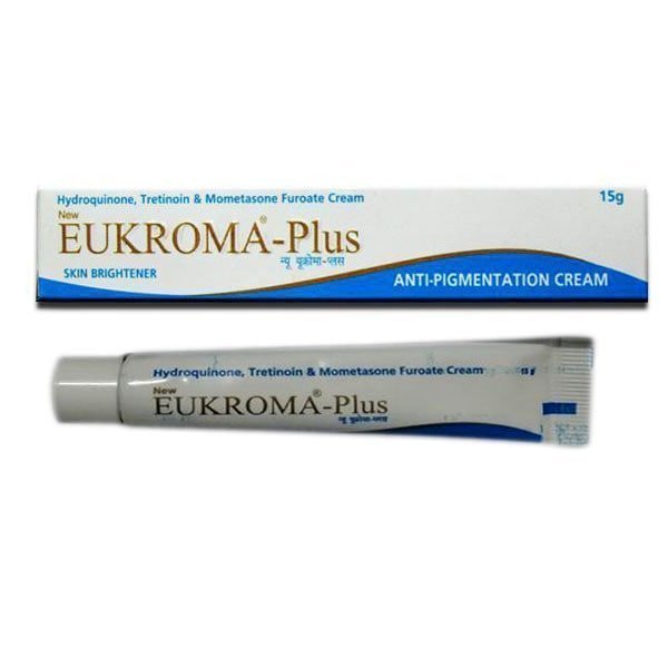 Eukroma-Plus-Cream.jpg Eukroma Plus Cream - Image 1