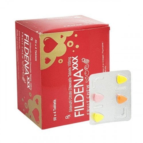 Fildena-Chewable-100-Mg-e1725456302823.jpg Fildena Chewable 100 Mg - Image 1