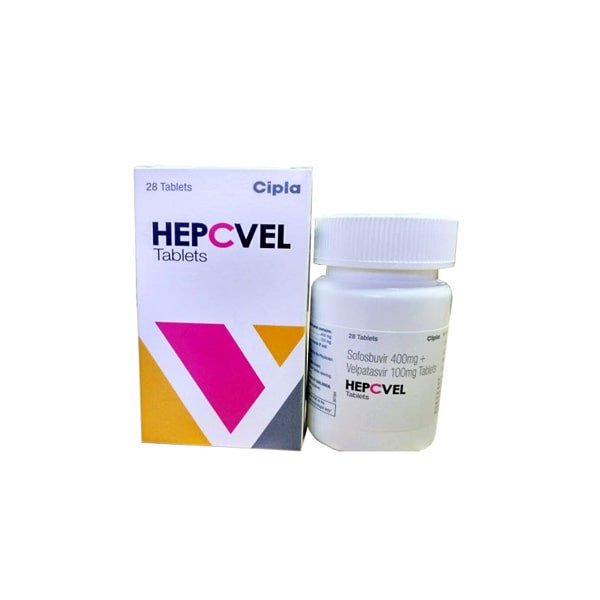 Hepcvel-Tablet.jpg Hepcvel Tablet - Image 1