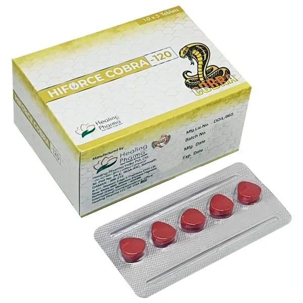 Hiforce-Cobra-120-Mg.jpg Hiforce Cobra 120 Mg - Image 1
