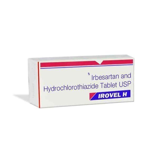 Irovel-H-Tablet.jpg Irovel H Tablet - Image 1