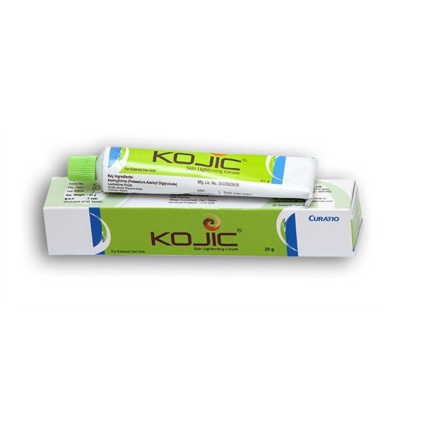 Kojic-Acid-Cream.jpg Kojic Acid Cream - Image 1