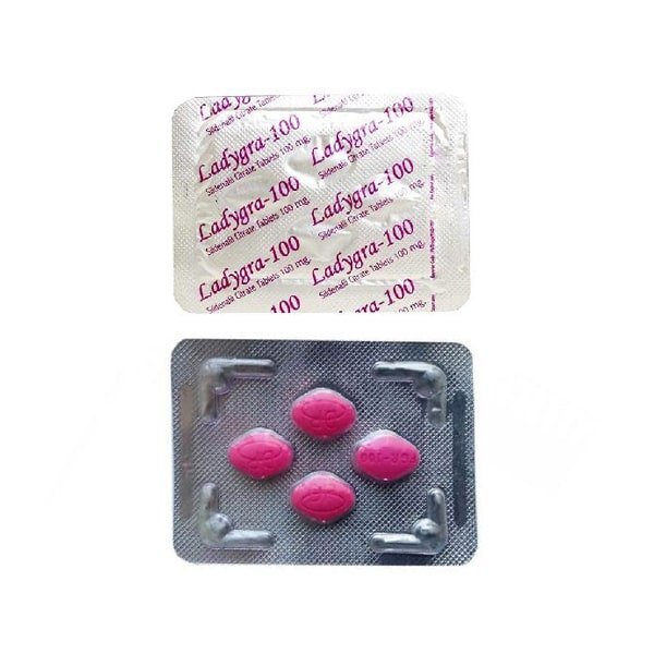 Ladygra-100.jpg Ladygra 100 - Image 1