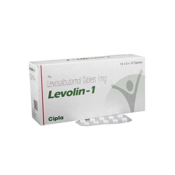 Levolin-1-Mg.jpg Levolin 1 Mg - Image 1