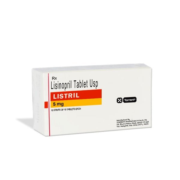Listril-5-Mg.jpg Listril 5 Mg - Image 1