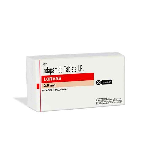 Lorvas-2.5-Mg.jpg Lorvas 2.5 Mg - Image 1