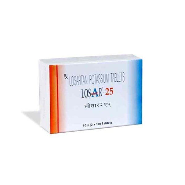 Losar-25-Mg.jpg Losar 25 Mg - Image 1