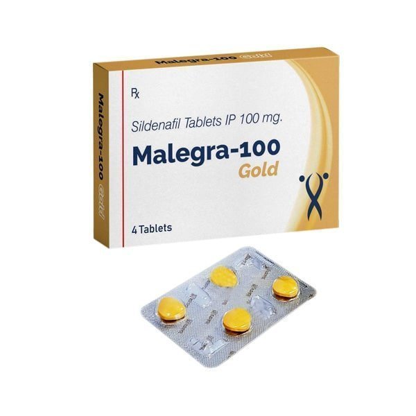 Malegra-Gold-100-Mg.jpg Malegra Gold 100 Mg - Image 1