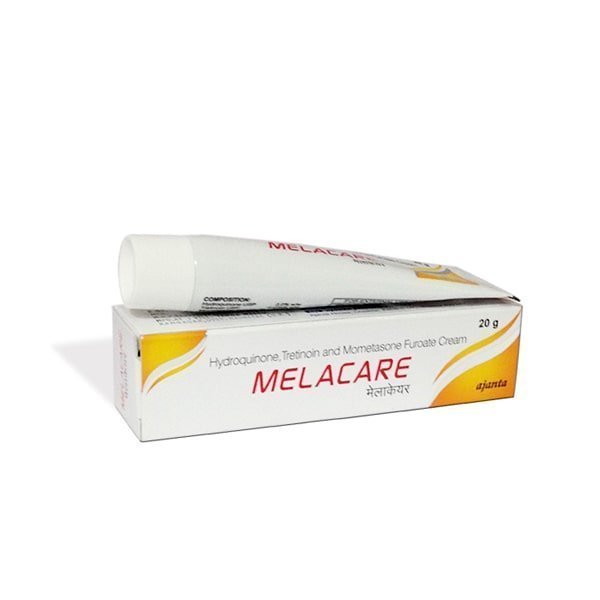 Melacare-Cream.jpg Melacare Cream - Image 1