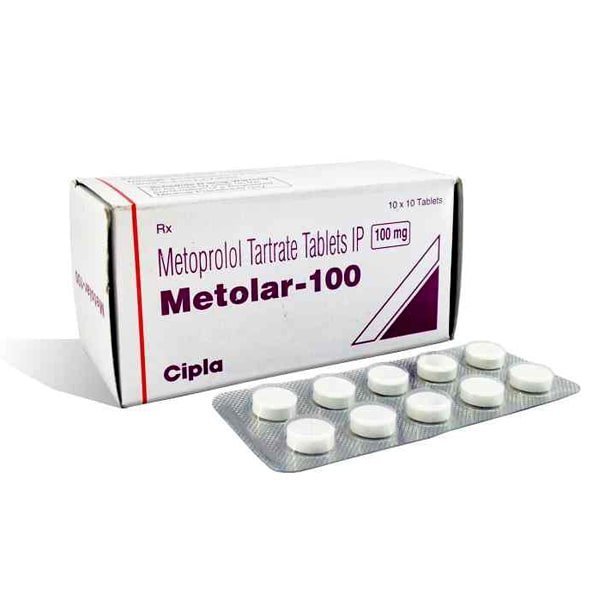 Metolar-100-Mg.jpg Metolar 100 Mg - Image 1