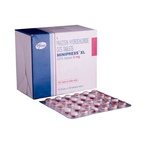 Minipress-Xl-5-Mg.jpg Minipress Xl 5 Mg - Image 1