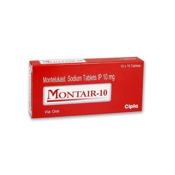Montair-10-Mg.jpg Montair 10 Mg - Image 1