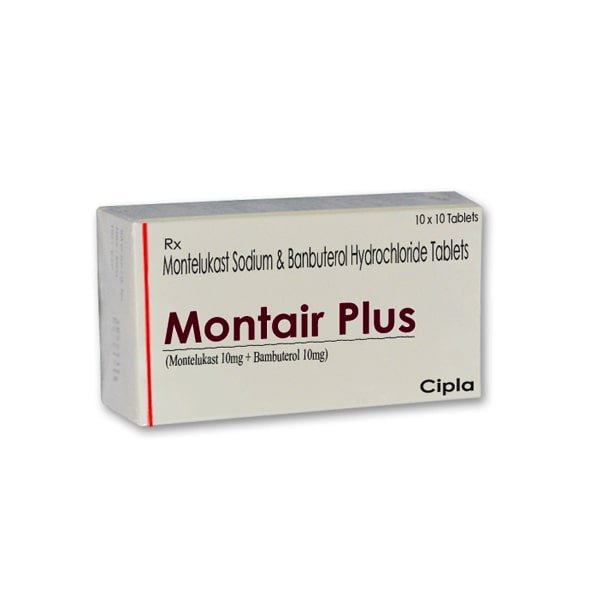 Montair-Plus.jpg Montair Plus - Image 1