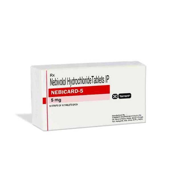 Nebicard-5-Mg.jpg Nebicard 5 Mg - Image 1
