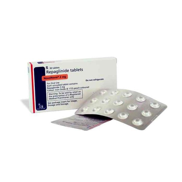Novonorm-2-Mg.jpg Novonorm 2 Mg - Image 1