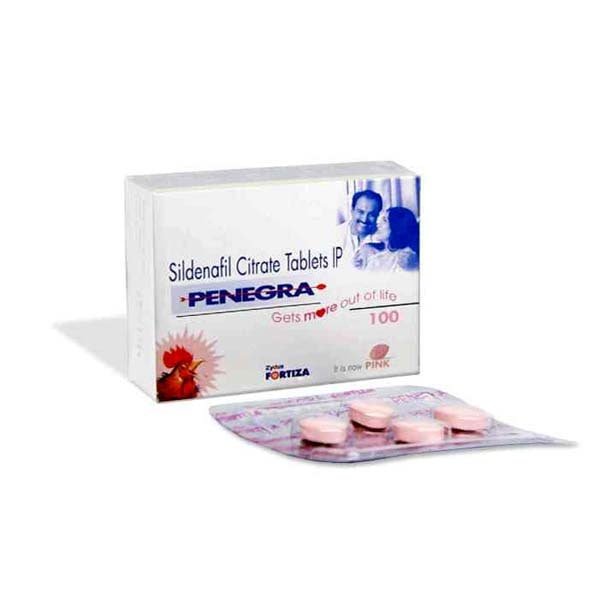 Penegra-100-Mg.jpg Penegra 100 Mg - Image 1