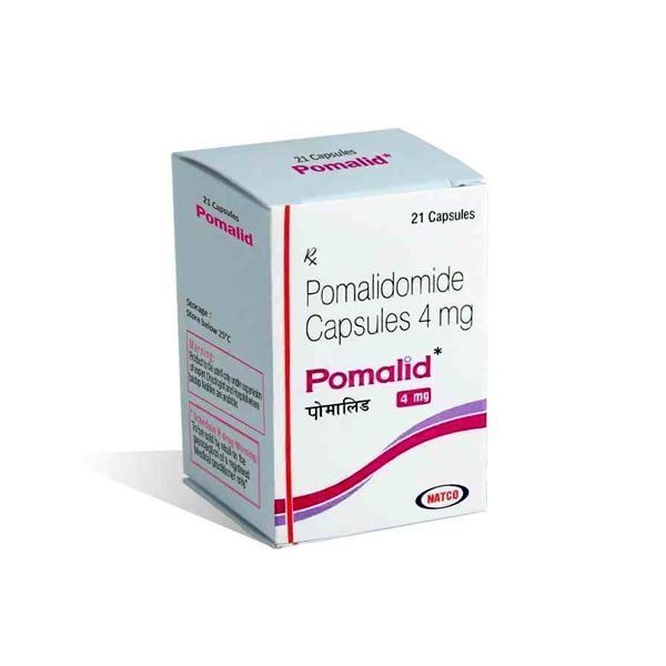 Pomalid-4-Mg-Capsules.jpg Pomalid 4 Mg Capsules - Image 1