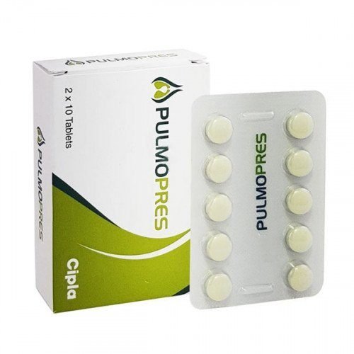 Pulmopres-20-Mg-e1725544656933.jpg Pulmopres 20 Mg - Image 1