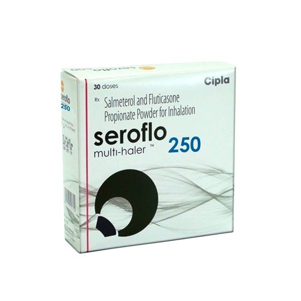 Seroflo-250-Multihaler.jpg Seroflo 250 Multihaler - Image 1