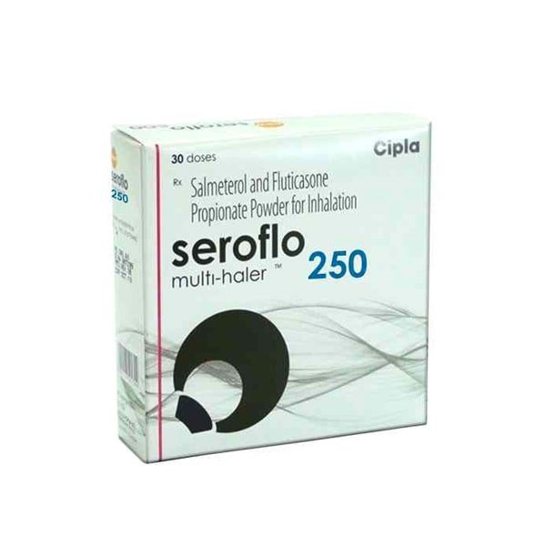 Seroflo-Multihaler-250.jpg Seroflo Multihaler 250 - Image 1