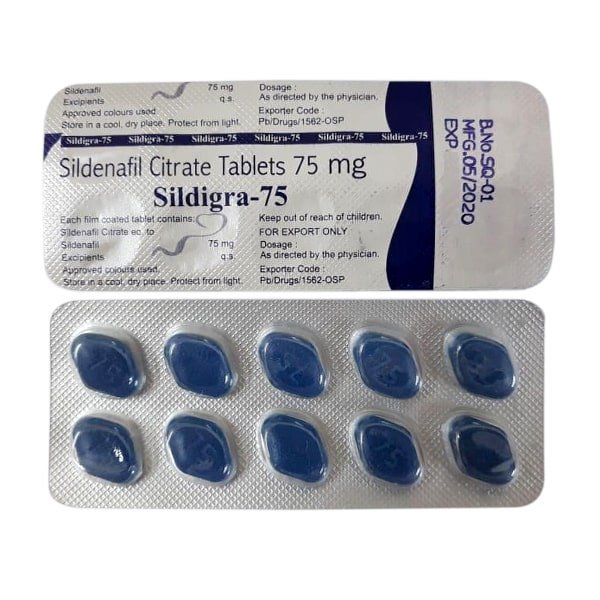 Sildigra-75.jpg Sildigra 75 Mg - Image 1