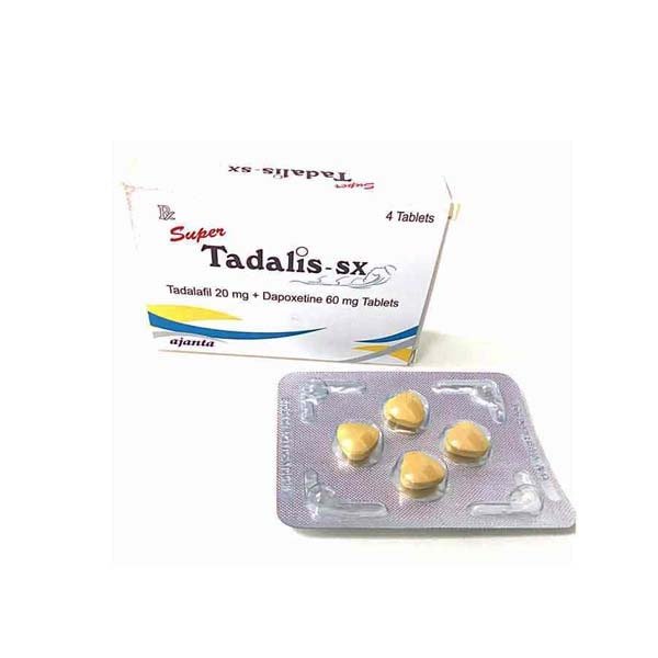 Super-Tadalis-Sx.jpg Super Tadalis Sx - Image 1