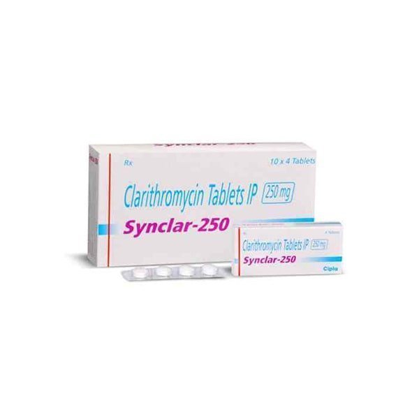 Synclar-250-Mg.jpg Synclar 250 Mg - Image 1