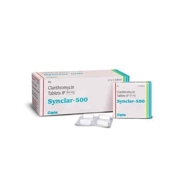 Synclar-500-Mg.jpg Synclar 500 Mg - Image 1