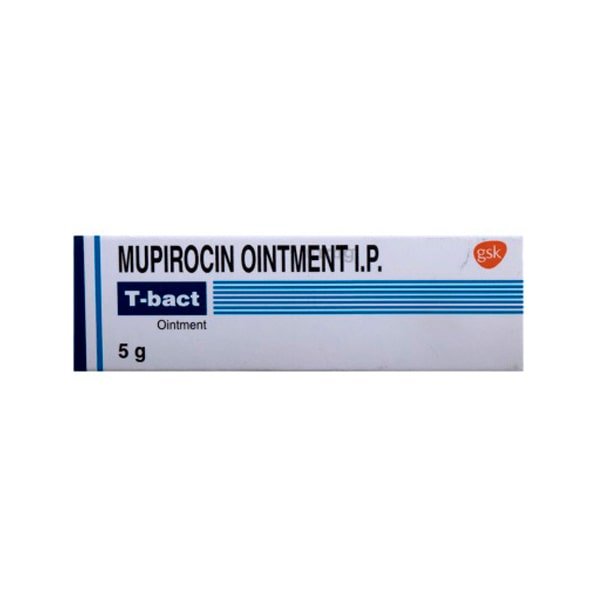 T-Bact-Ointment.jpg T-Bact Ointment - Image 1
